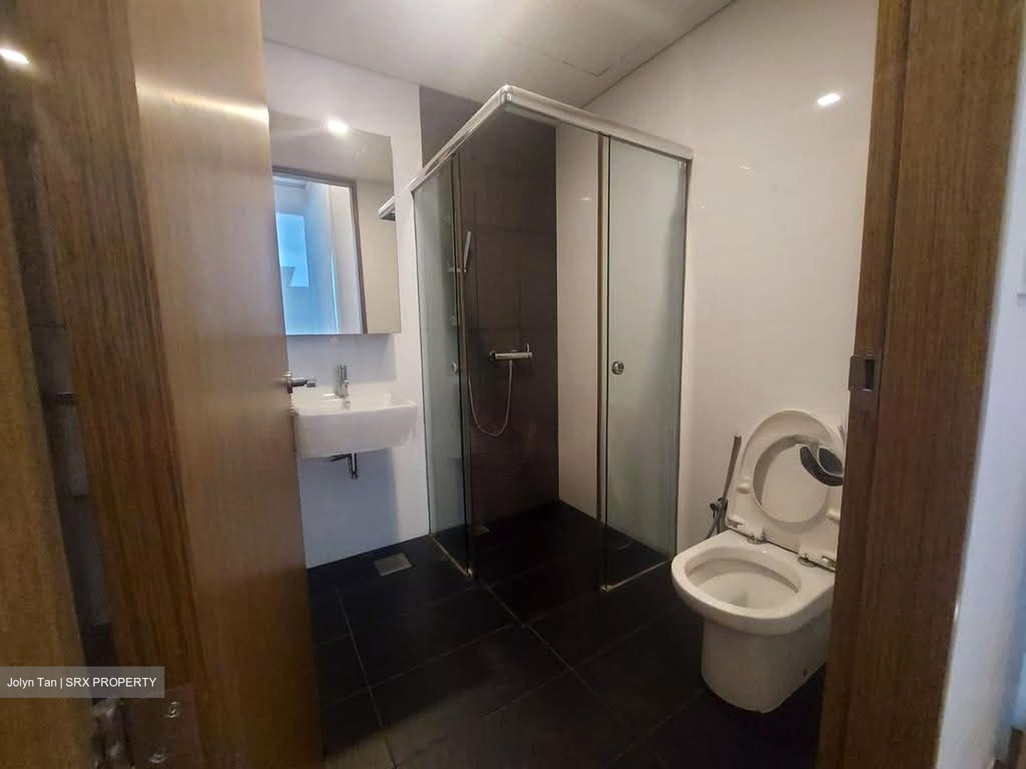 St Patrick's Residences (D15), Apartment #615130361